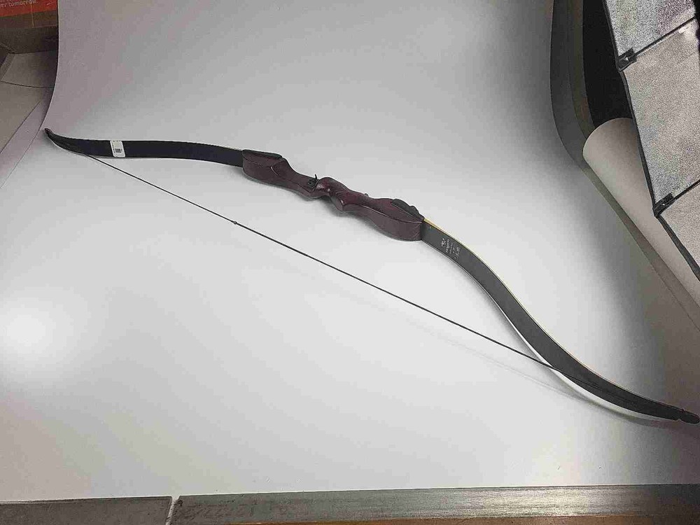 Ragim Matrix J. Jr Recurve Bow #18 58"