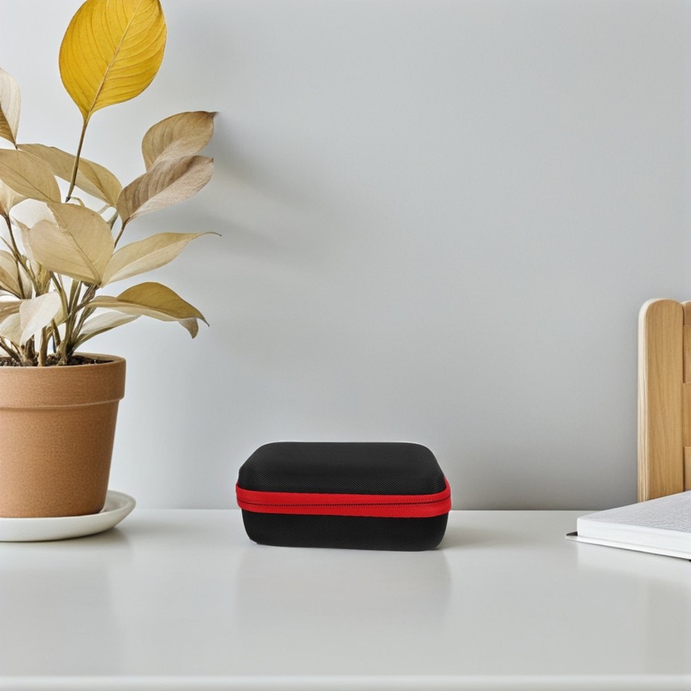 Peptide Storage Case Vial Container Holder Insulin for Vials Organizer