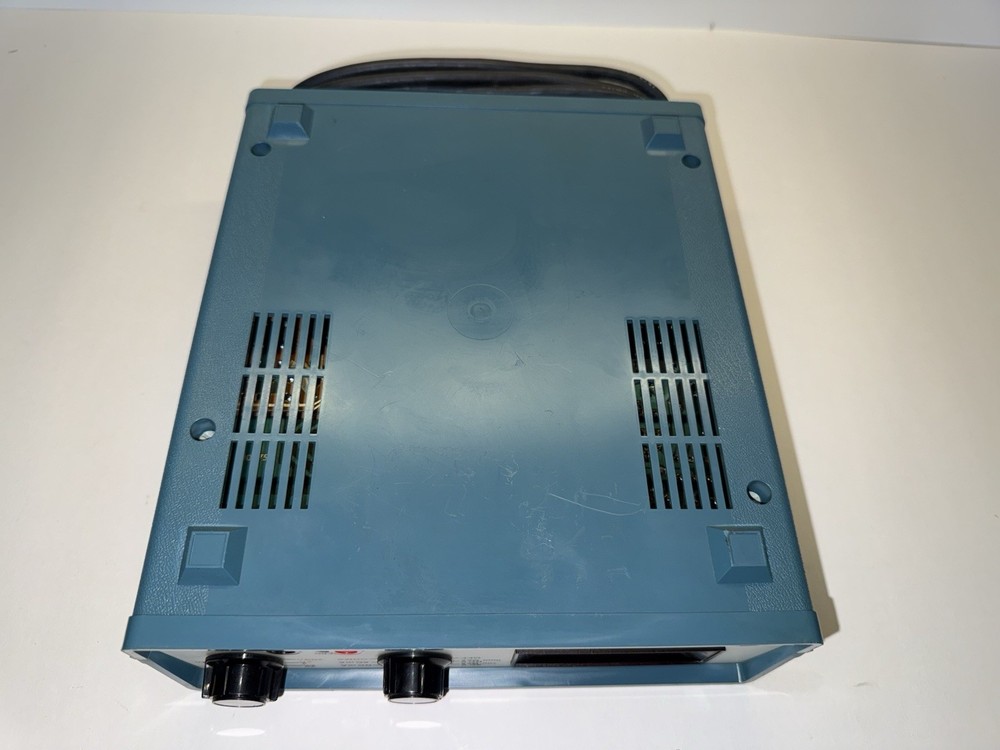 Vintage Heathkit Digital Multimeter Model IM-1210 POWERS ON