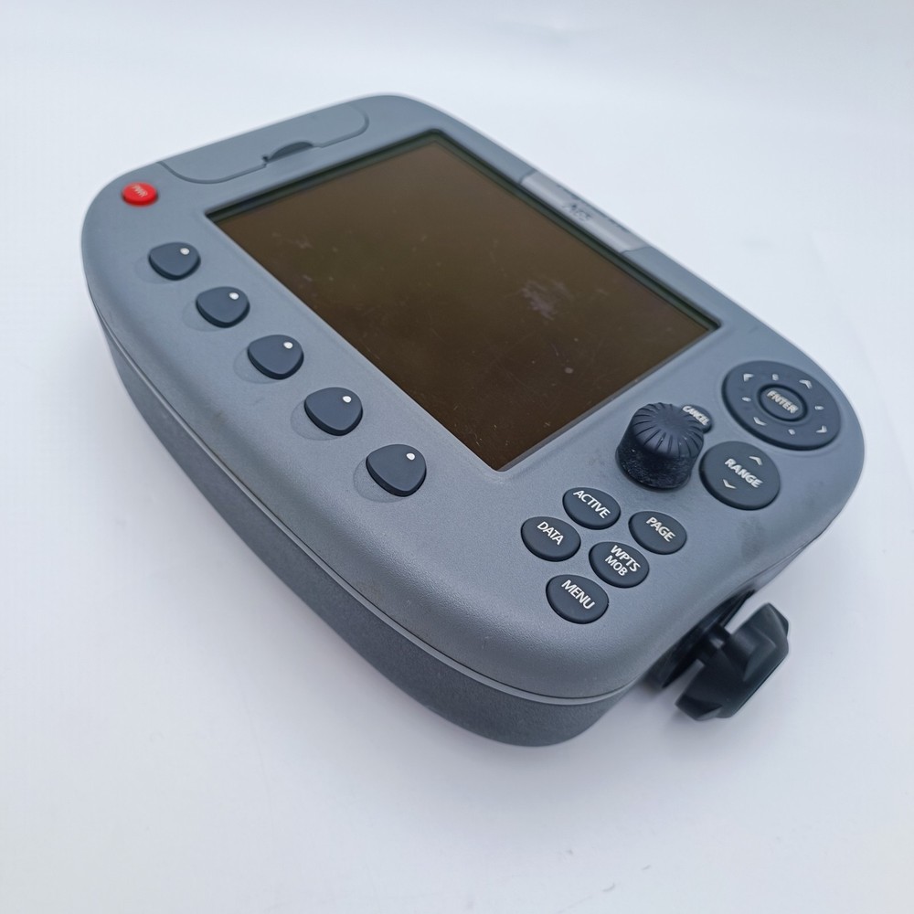 Raymarine A65 Multi Function Display Chartplotter Sonar Color