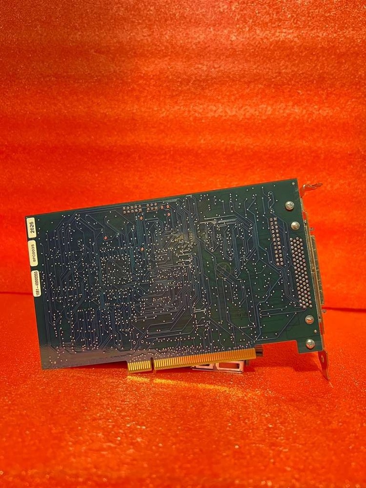 Oregon Micro Systems PCM PCIx Motion Controller (SPC0035 / 1081-4000035G)