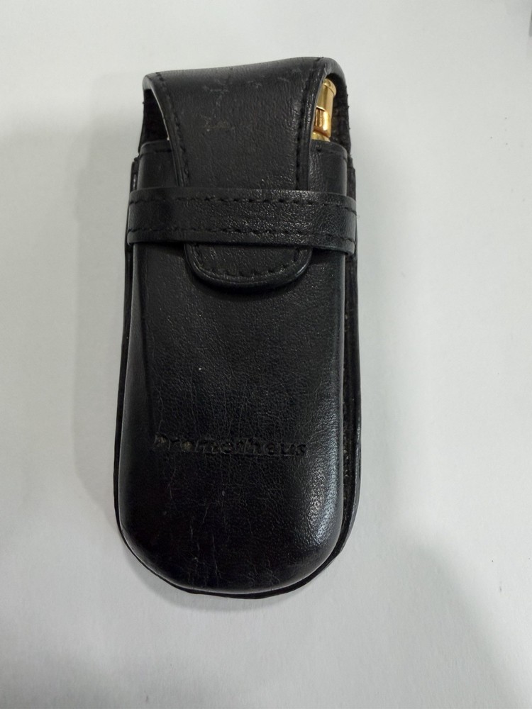 Dunhill Paris Flint, Lighter For Repair.