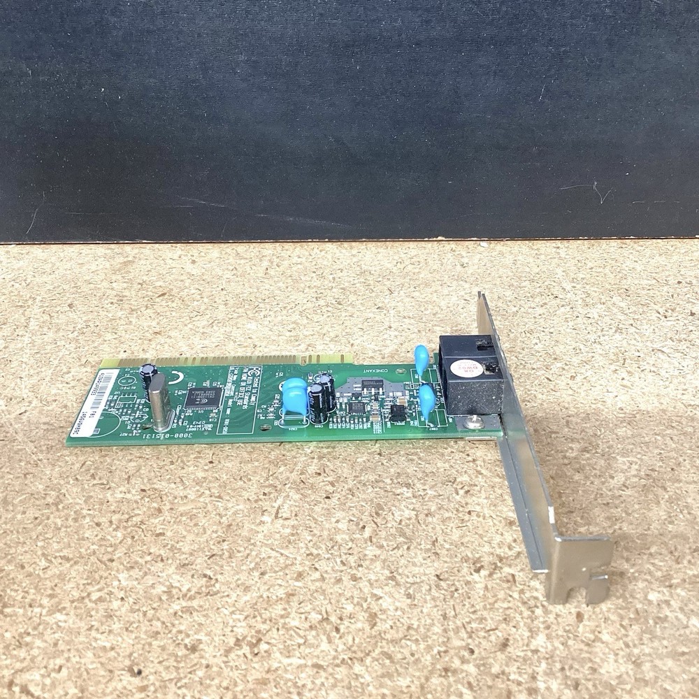 CONEXANT RD01-D850 56K PCI MODEM