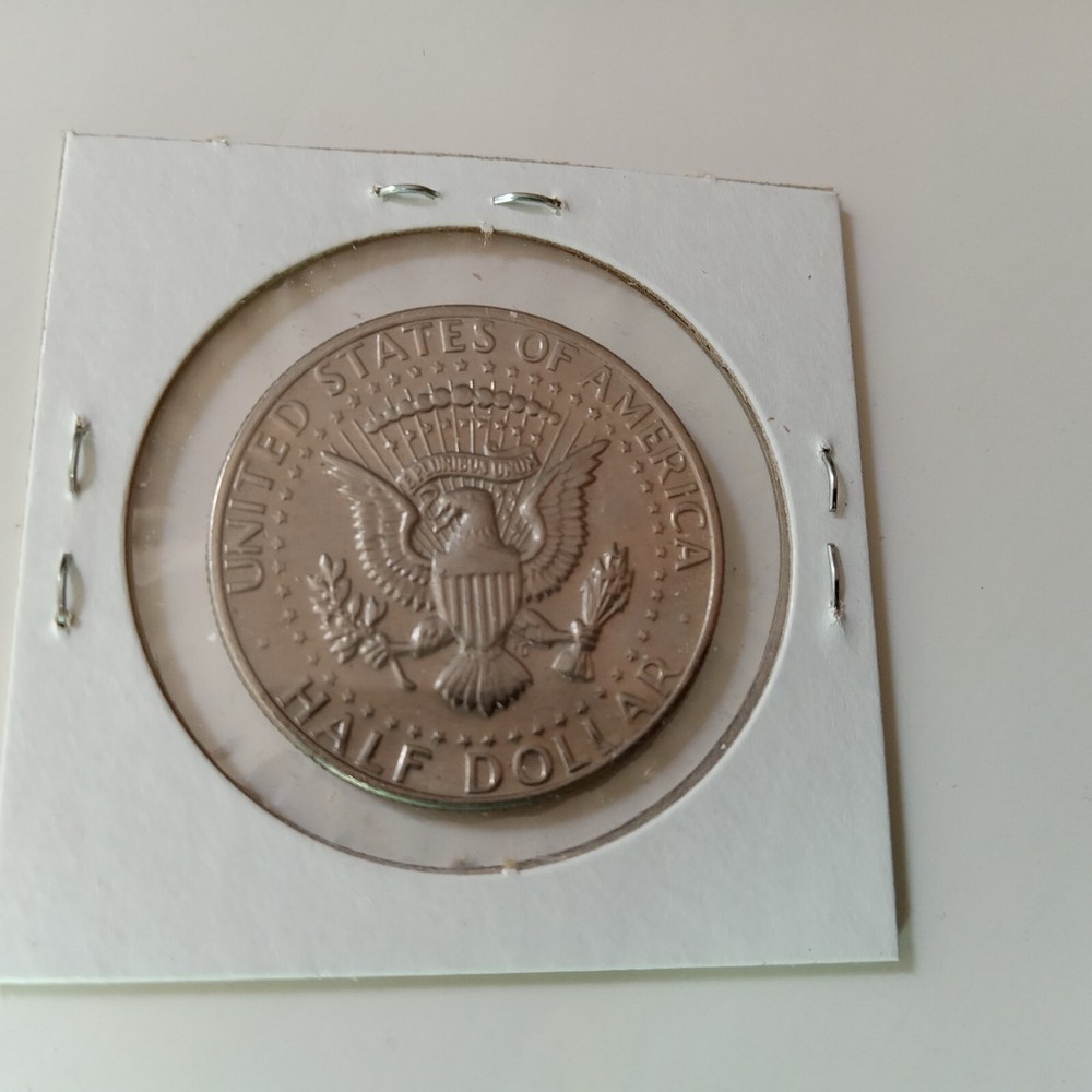 1979 Kennedy Half Dollar BU Condition