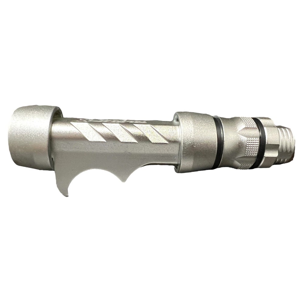 Aluminum Casting Reel Seat