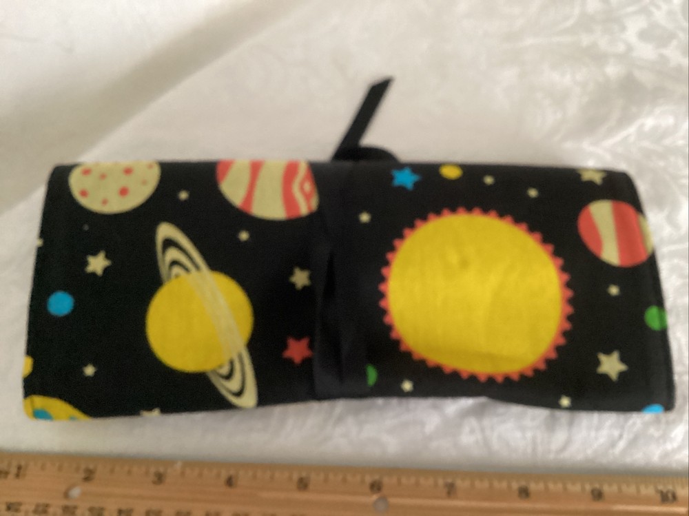 tarot card wrap bag