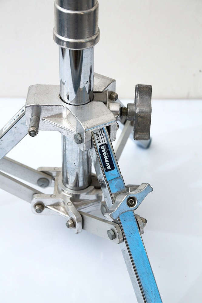 Avenger A450 Studio Lighting Stand