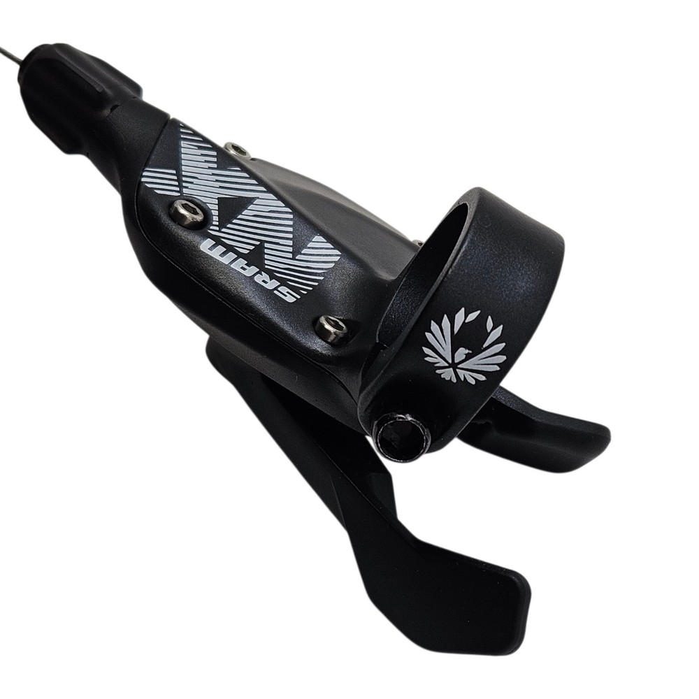 SRAM NX Eagle 12-Speed Trigger Shifter Right / Rear – w/ Shift Cable