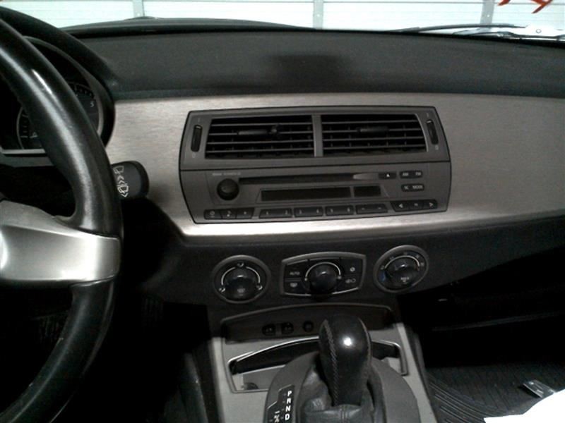 2003 BMW Z4 2.5L ENGINE WIRING HARNESS