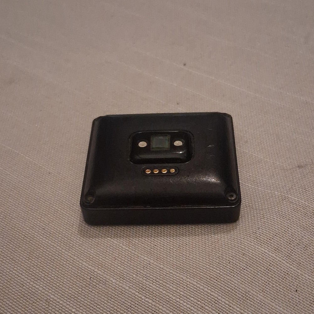 Fitbit watch