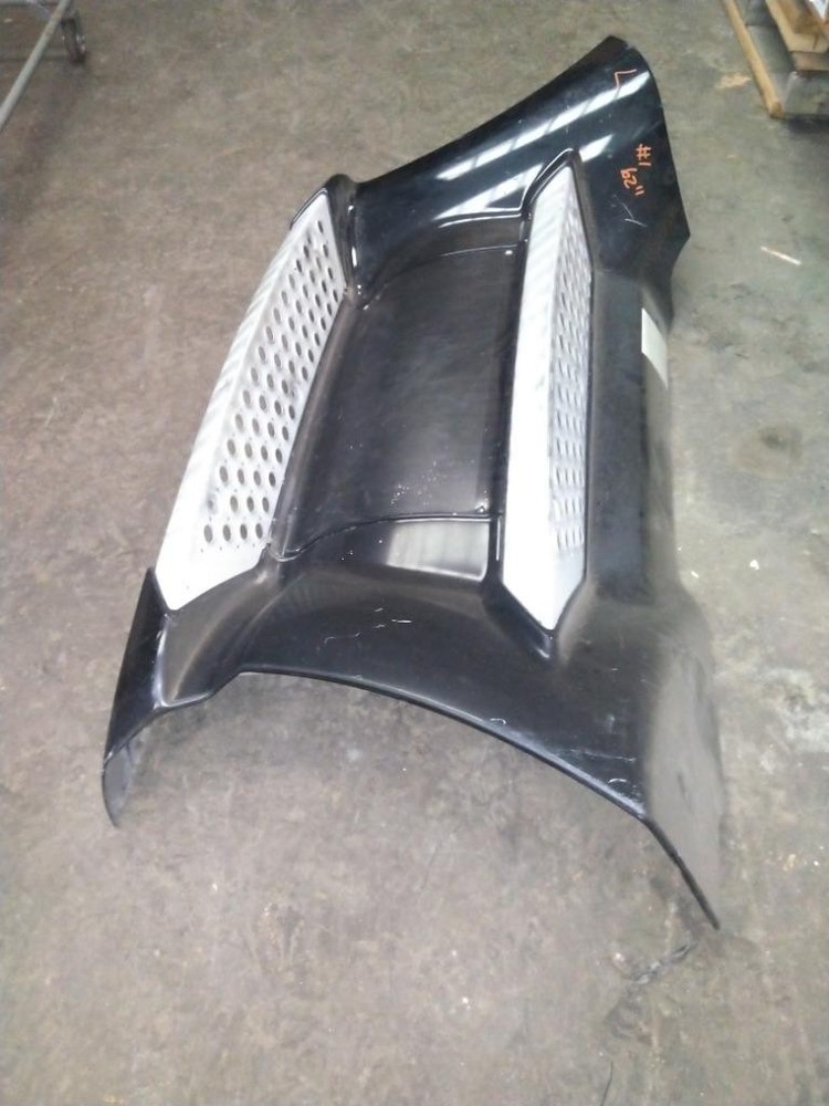 For 2018 KENWORTH T680 SIDE FAIRING Left , OR