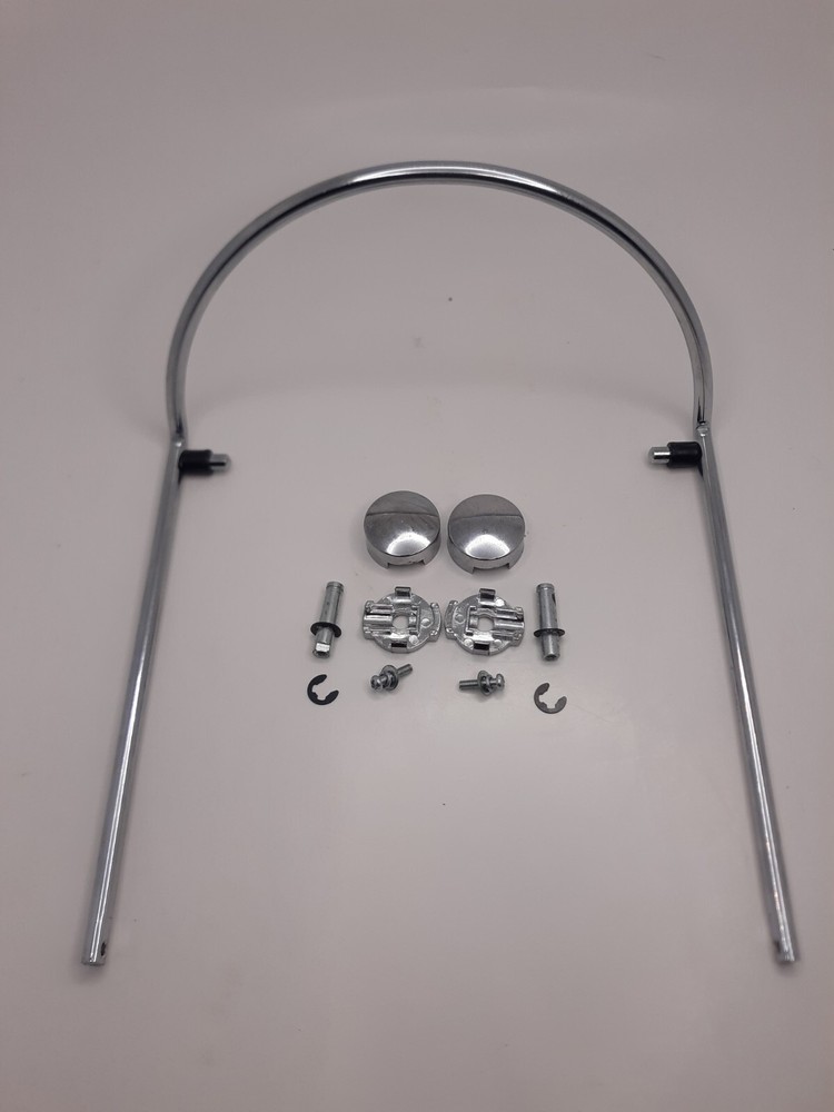 Mueller Ultra Juicer MU-100 LOCKING BAR Handle Replacement Part