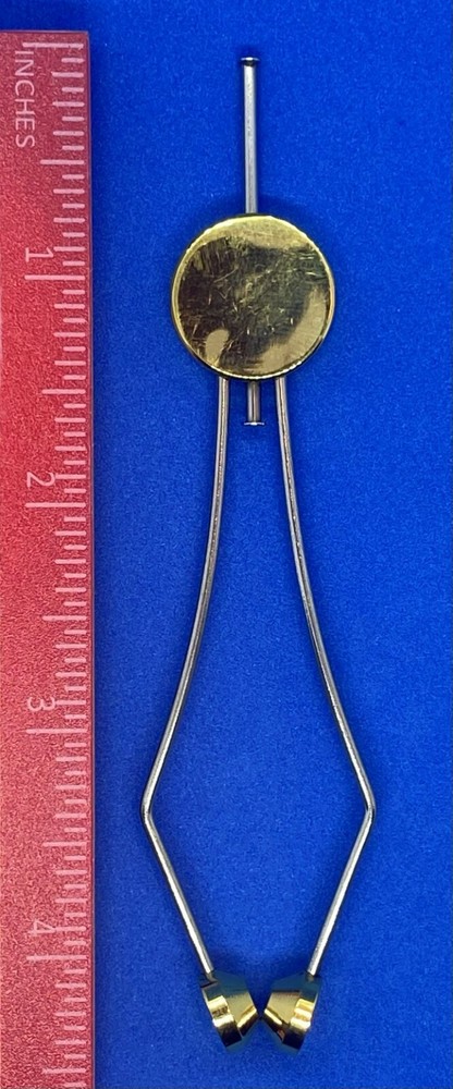 BOBBINS - Fly Tying Bobbin Holder Tool - 10 Styles Available NEW!