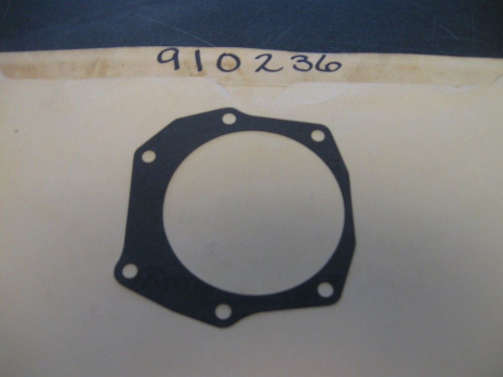Johnson Evinrude OMC 0910236 Gasket