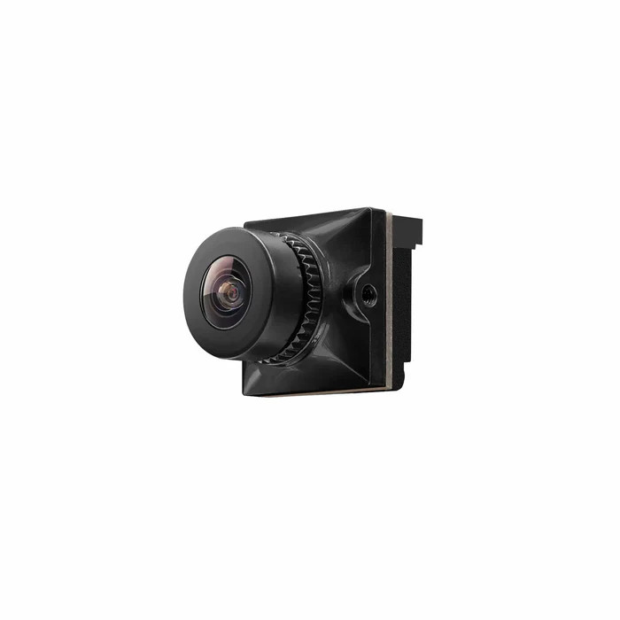 CaddxFPV Ratel2 Analog Camera_Black