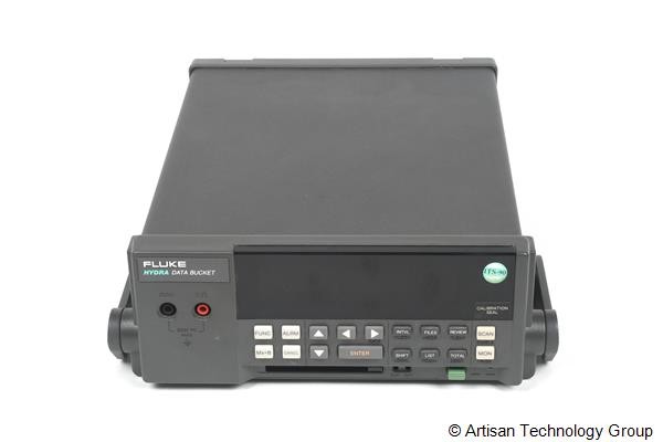 Fluke 2635A Hydra Portable Data Acquisition Module