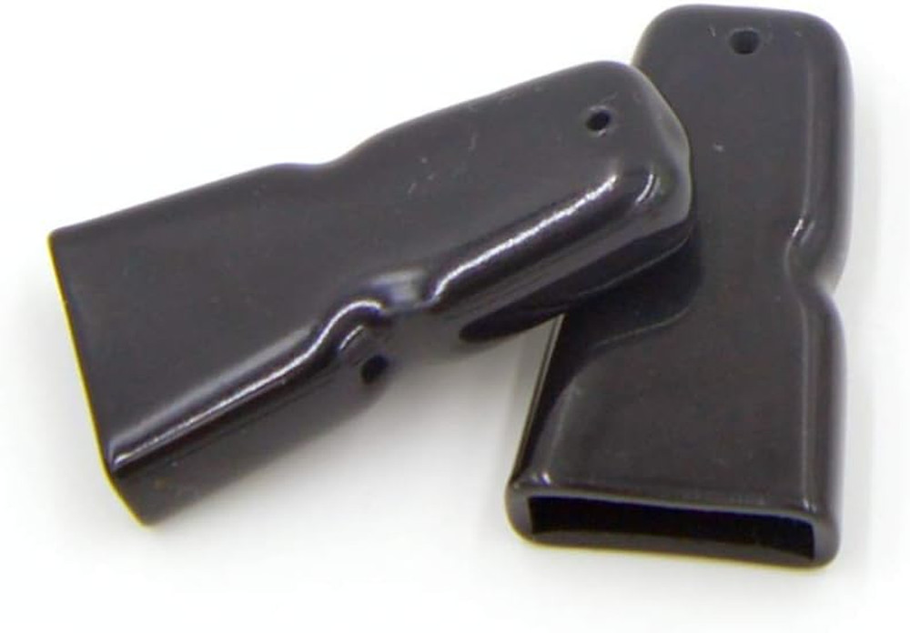 Premium Quality Longbow Rubber Bow Tip Protector Recurve Bow Limb Tip Protector