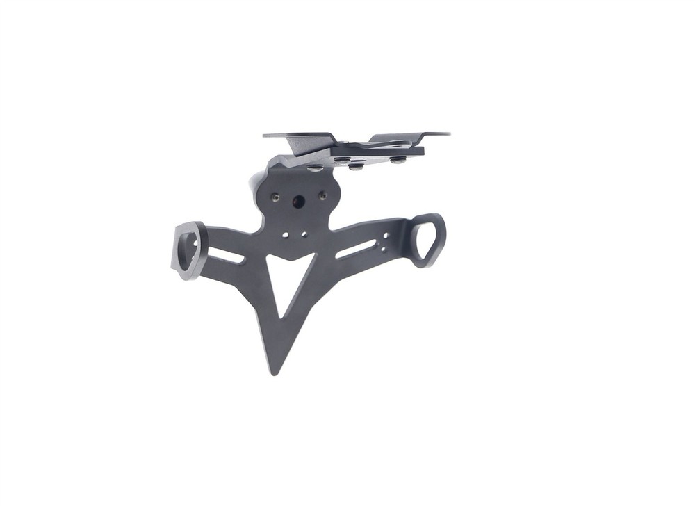 Evotech Yamaha MT-07 Tail Tidy 2013 - 2017