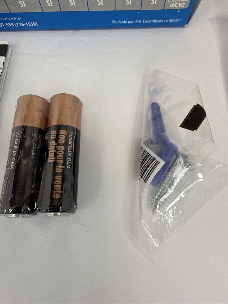 PRO1 IAQ T755 7-Day Programmable Touchscreen Thermostat