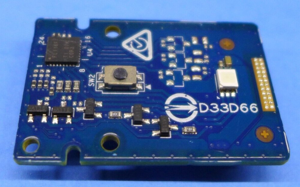 Genuine Alienware R9 Power Button Board Dell 0MF2N