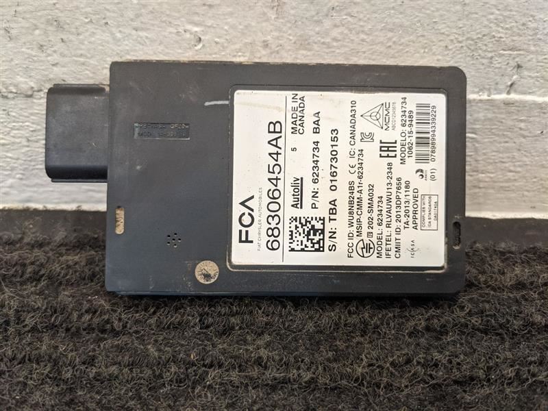 PACIFICA 2017 433254