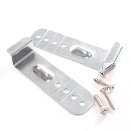 Bertazzoni Z290118 Brackets For Mounting