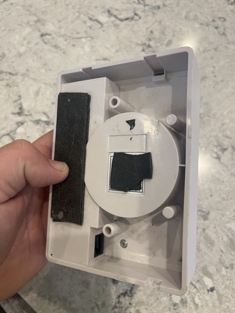 Visiplex VNS2270 Wireless 2-Way Intercom Station