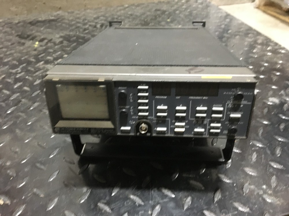 Blonder Tongue BTSA-4 Satellite Analyzer *UNTESTED*