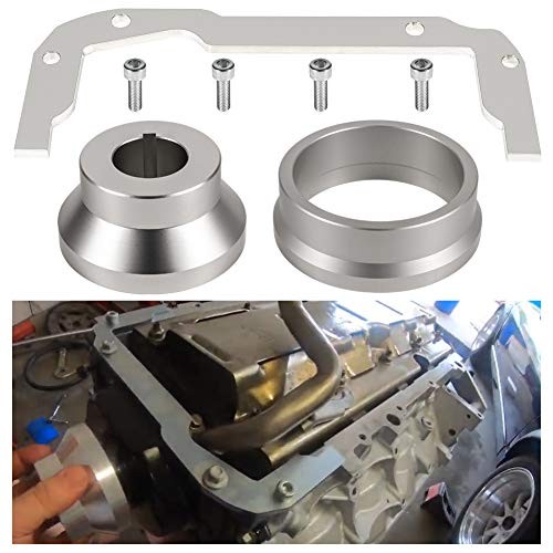 Front and Rear Cover Billet Alignment Tool & Oil Pan Alignment Tool Fits for