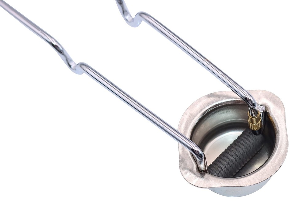 4 pcs Flint Spark Torch Igniter Single Lighter for Propane Torch...