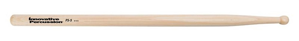 Innovative Percussion - FS-5 - Marching Model / Hickory (Formerly The FS-IJ)