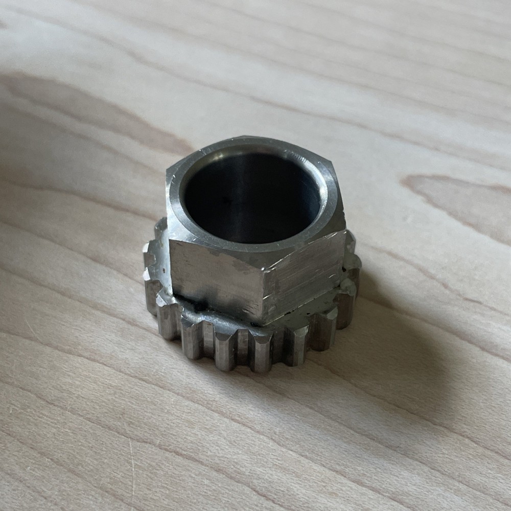 Phil Wood Bottom Bracket Installation Tool (PW-4420)