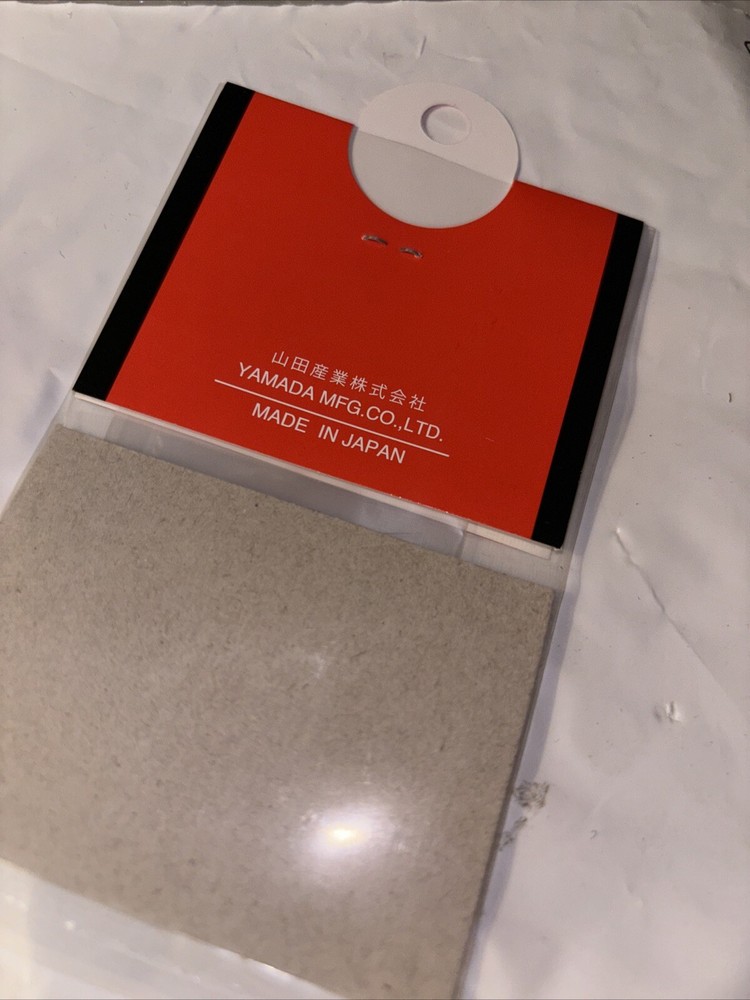 YS 50ST PISTON RING NIP