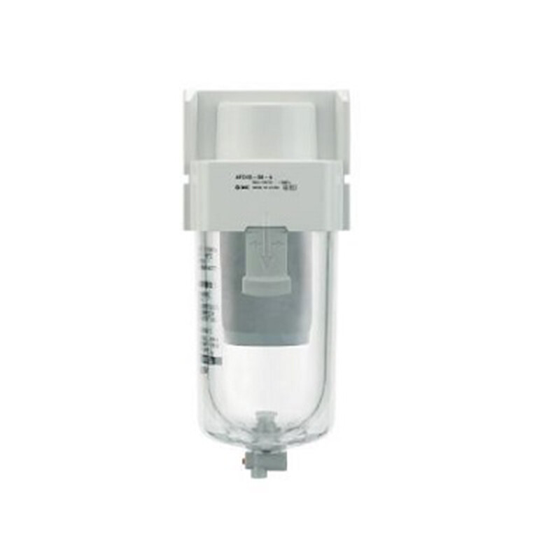 1PCS SMC AFM40-03-A Mist Separator ✦KD
