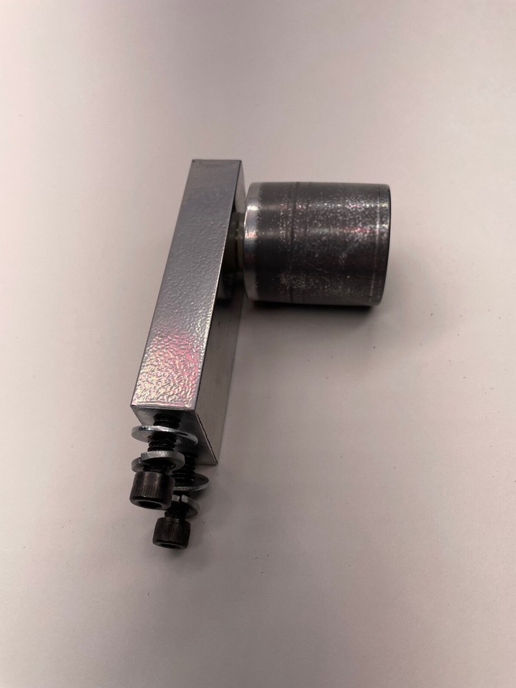 Profold Tabber 3121027 Pulley Block Assy.