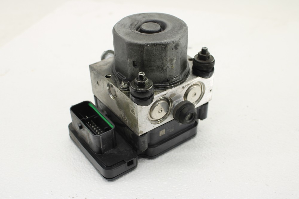 2014-2016 Harley Davidson Electra Glide ABS Pump Unit Module 41100013