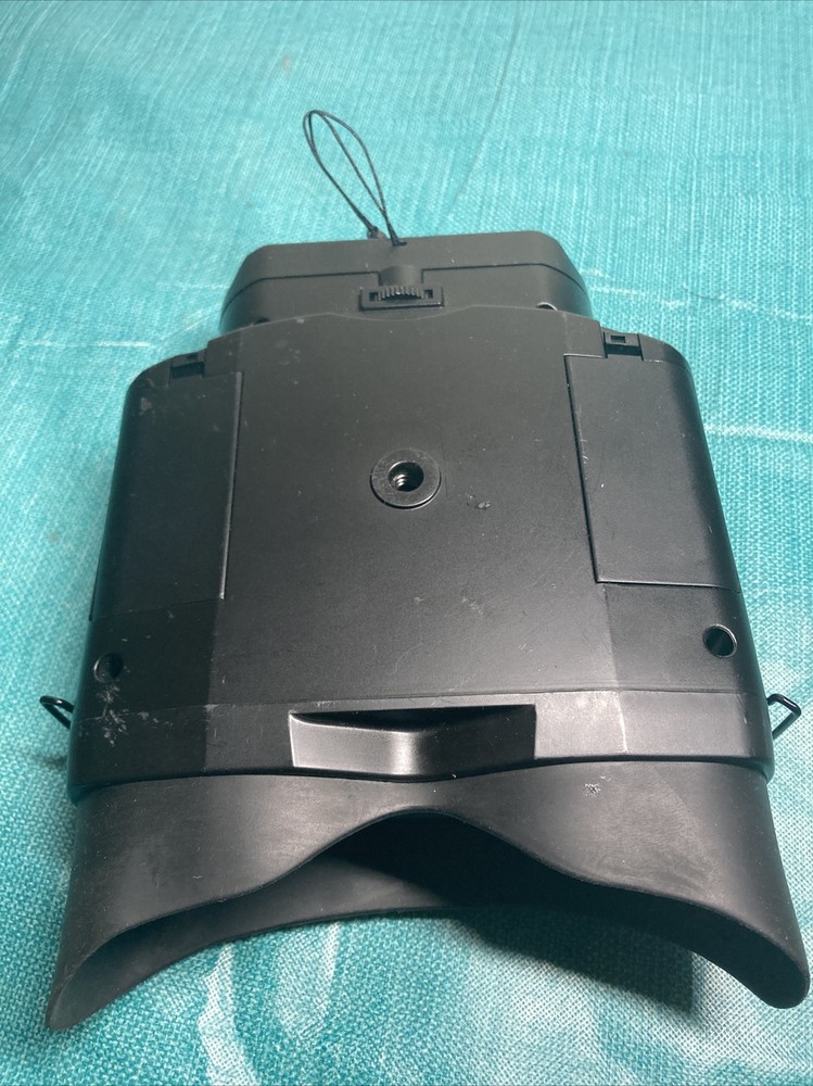 Sharper Image Nightvision Binoculars (tested/works)