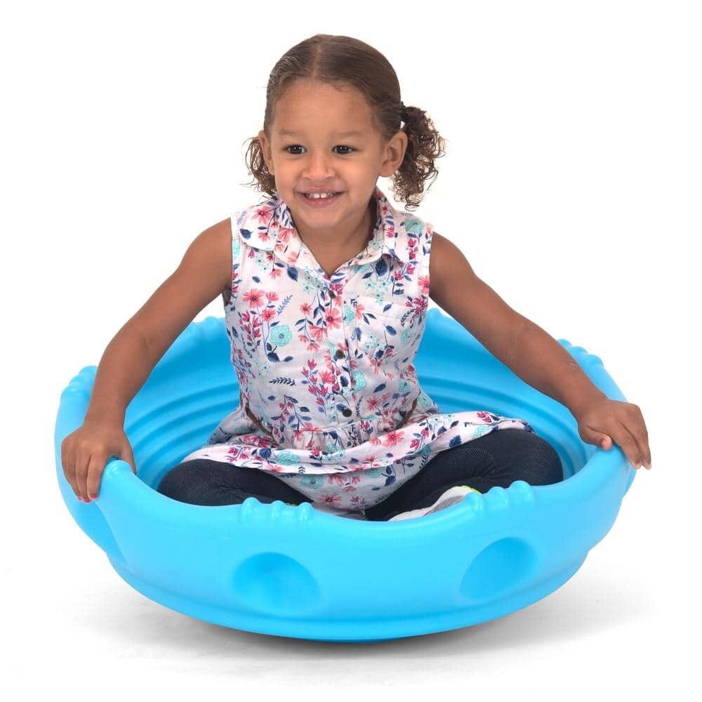 Rock Around Balance Wobble Disk for Kids & Active Play
