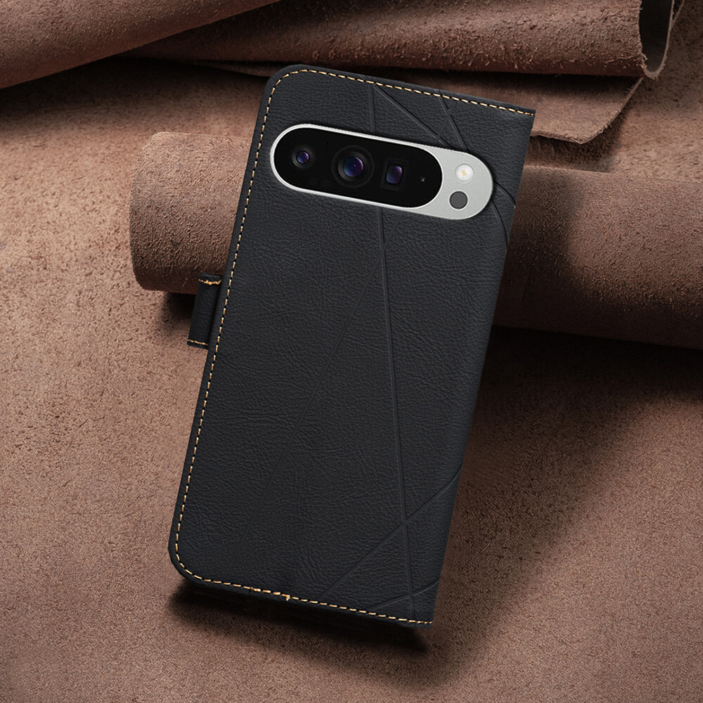 Wallet pattern Stand Cover For Google Pixel 9 Pro XL/For Google Pixel 8A