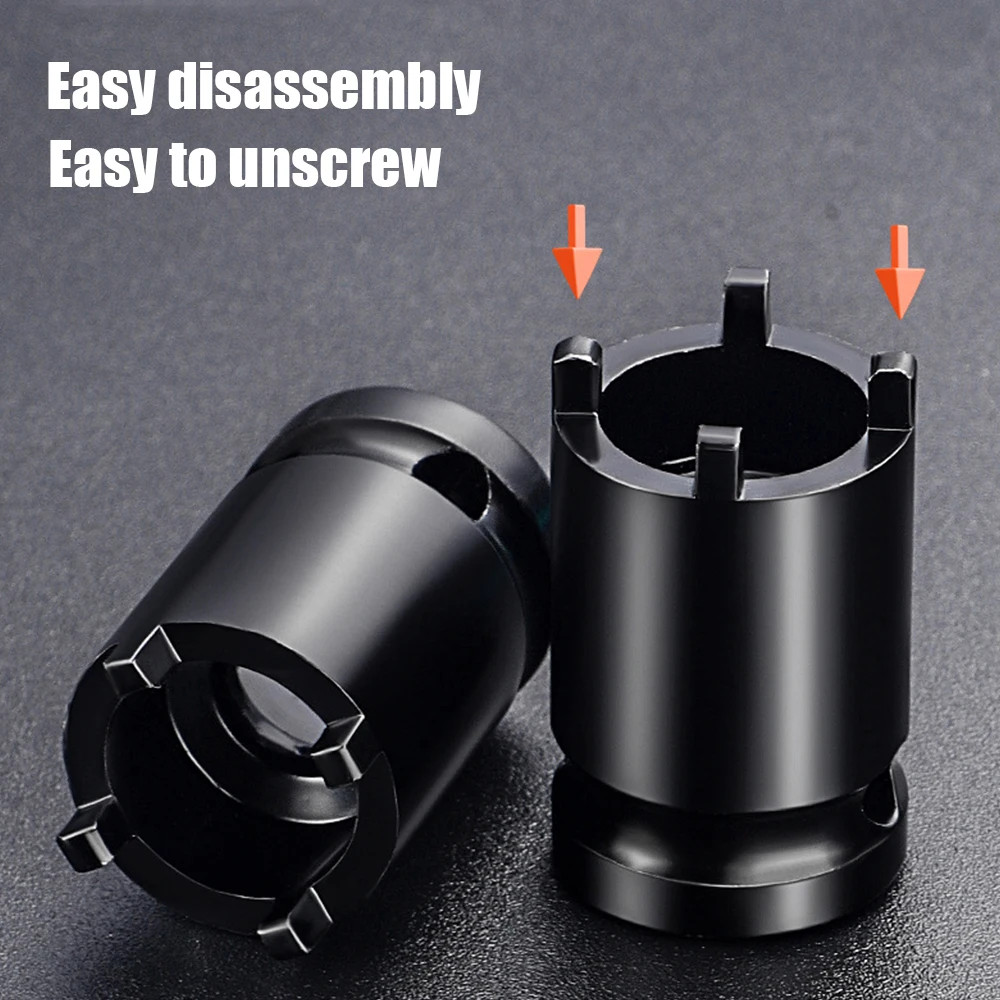 1 Pcs Pressure Plate Removal Angle Grinder Thread Release Adapter Grinder Wrench