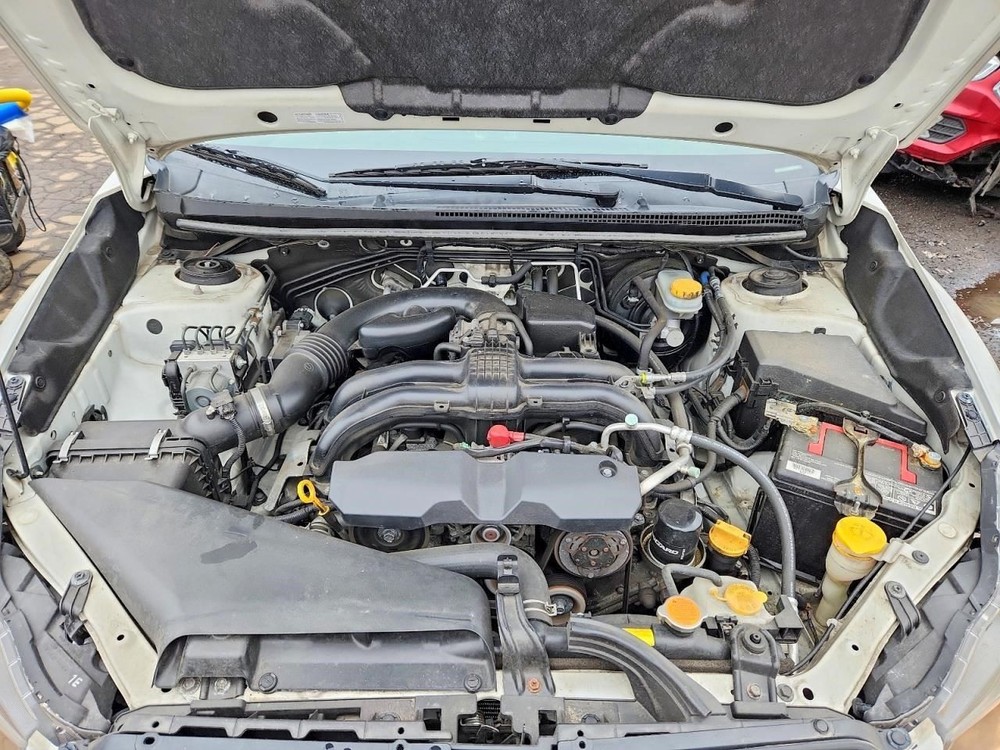 Fuse Box Engine Compartment Fits 12-14 IMPREZA 2129093