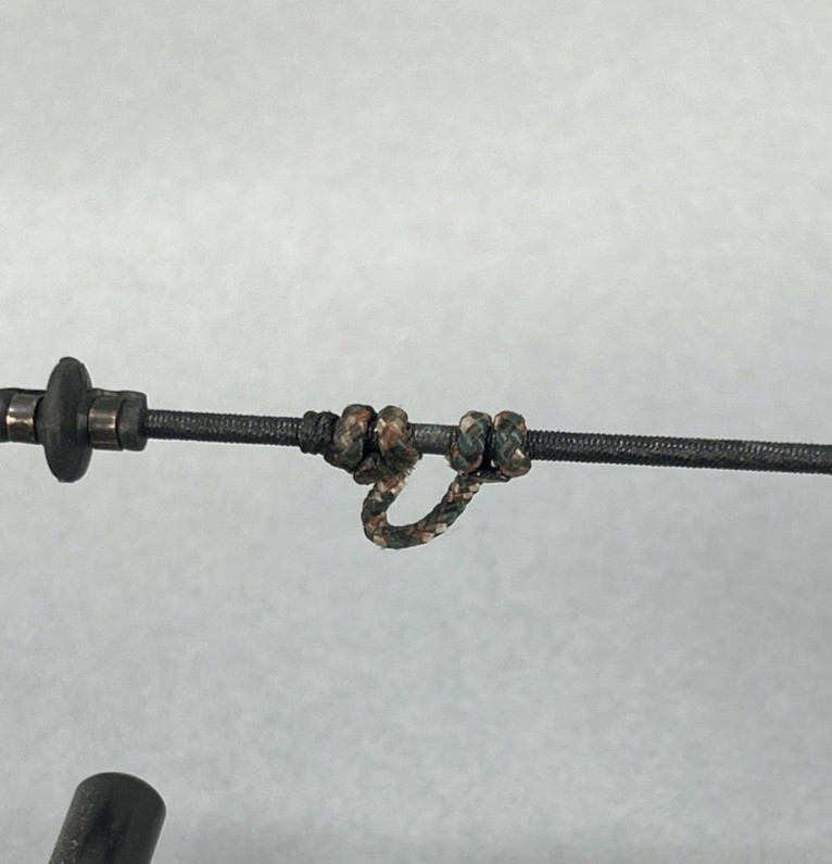 PSE Bow Mach 34 EC2 - Right Hand - W/Extras