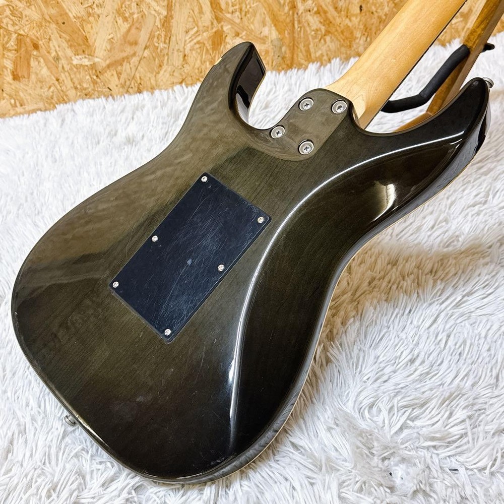 Bacchus G-CUSTOM HSH / SCHECTER SD-2 Type