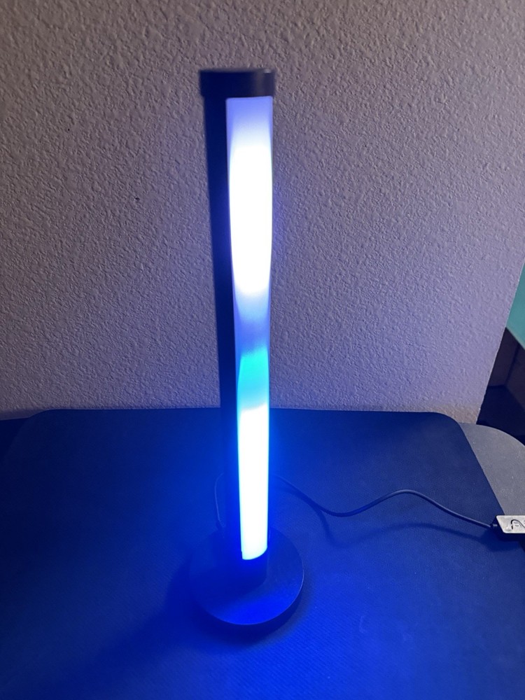 Color Changing LED Light Bar 14”