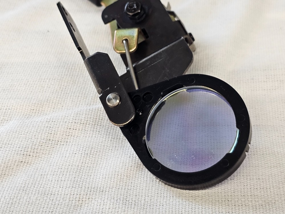 Nikon Eclipse E800 E1000 Microscope NCB11 Filter Parts