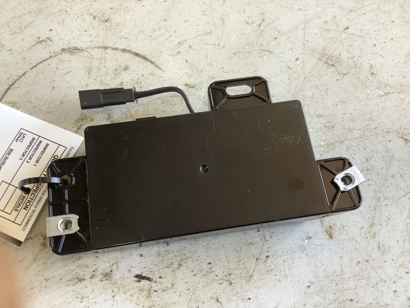 ENVISION 2019 Battery 306462