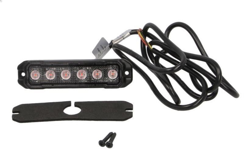 ASPOCK 42-4056-031 Rotary Headlight