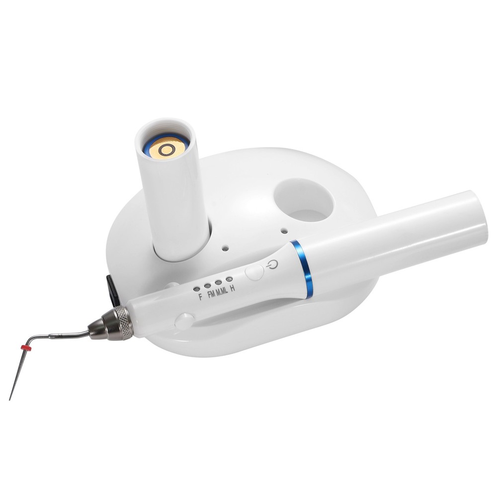 Gutta-Percha Cordless Obturation Device Dual Heat Source NEW!
