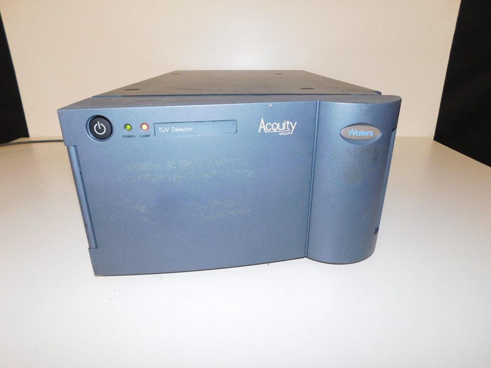 Waters Acquity UPLC TUV Detector  (TYK27)
