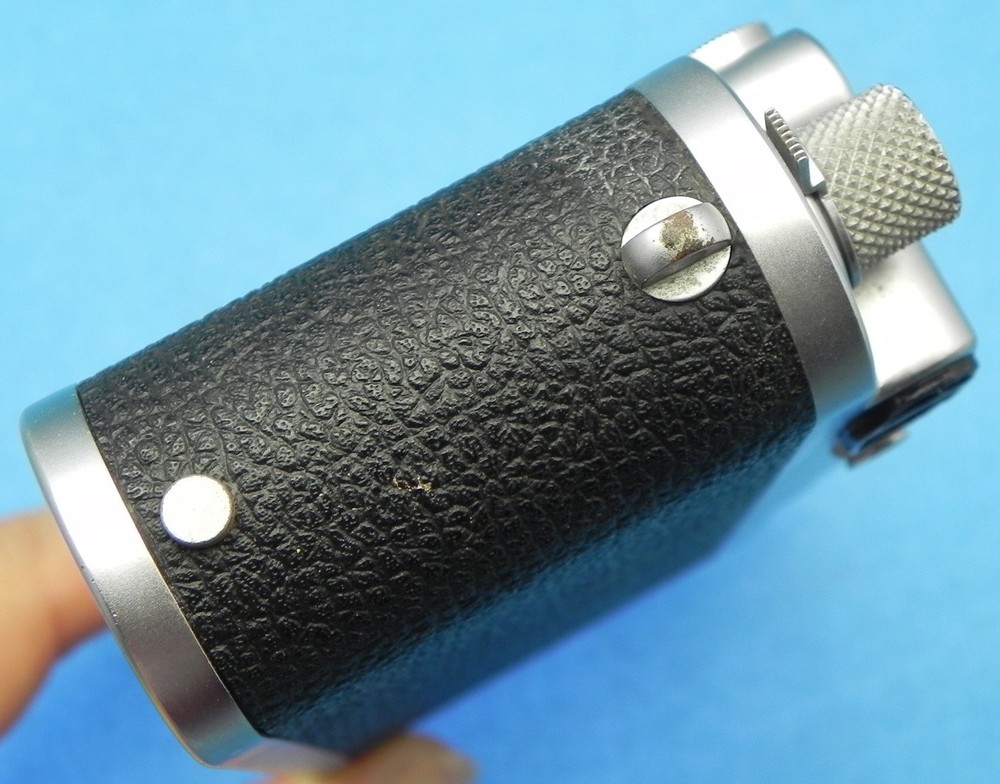 Leica Model IIF #650701